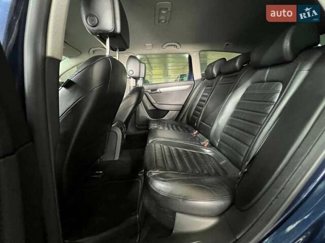 Фольксваген Пассат 2011 в Одессе на Automoto.ua Синий Фольксваген Пассат, объемом двигателя 1.4 л и пробегом 350 тыс. км за 8300 $, фото 27 на Automoto.ua