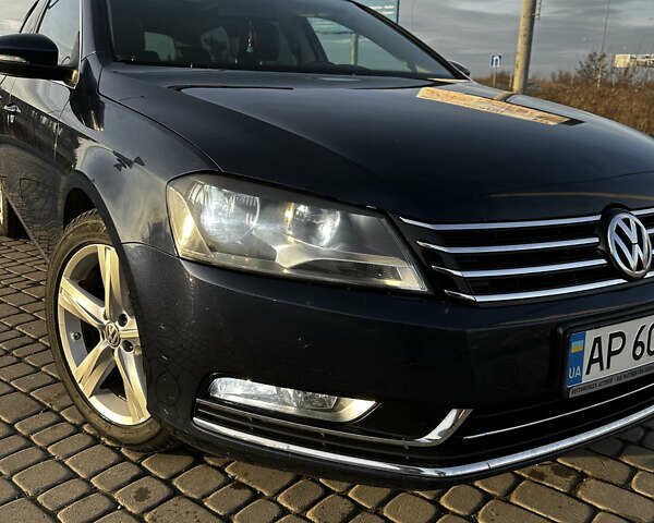 Синій Фольксваген Пассат, об'ємом двигуна 1.97 л та пробігом 220 тис. км за 11200 $, фото 22 на Automoto.ua