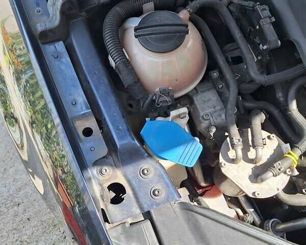 Синій Фольксваген Пассат, об'ємом двигуна 1.97 л та пробігом 198 тис. км за 10500 $, фото 4 на Automoto.ua