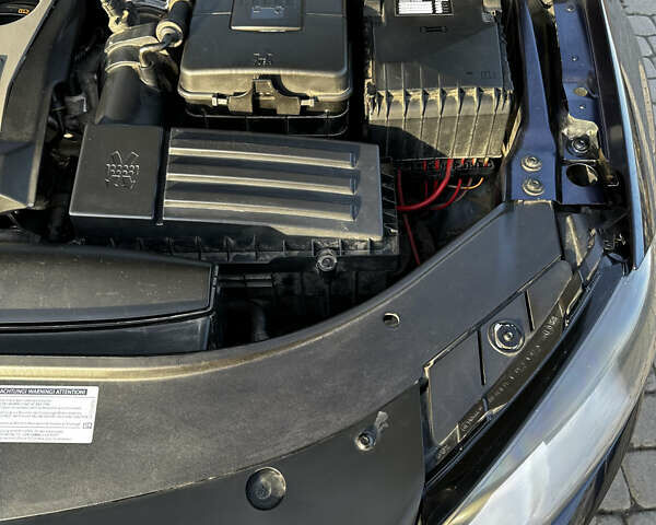 Синій Фольксваген Пассат, об'ємом двигуна 1.97 л та пробігом 220 тис. км за 11200 $, фото 69 на Automoto.ua