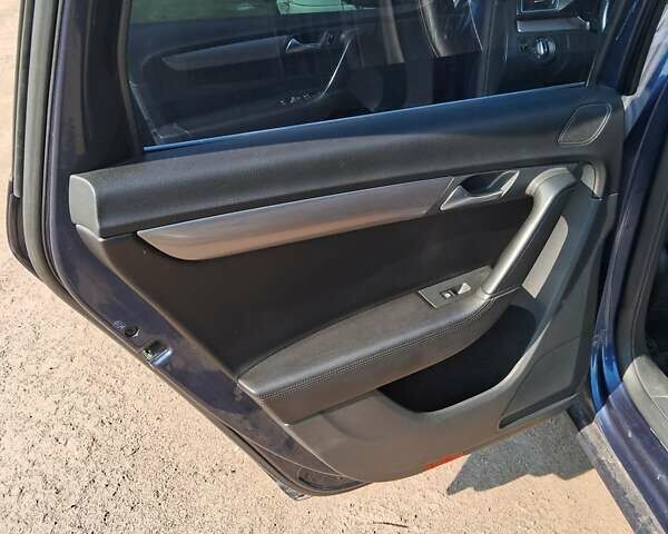 Синій Фольксваген Пассат, об'ємом двигуна 1.39 л та пробігом 313 тис. км за 8300 $, фото 5 на Automoto.ua