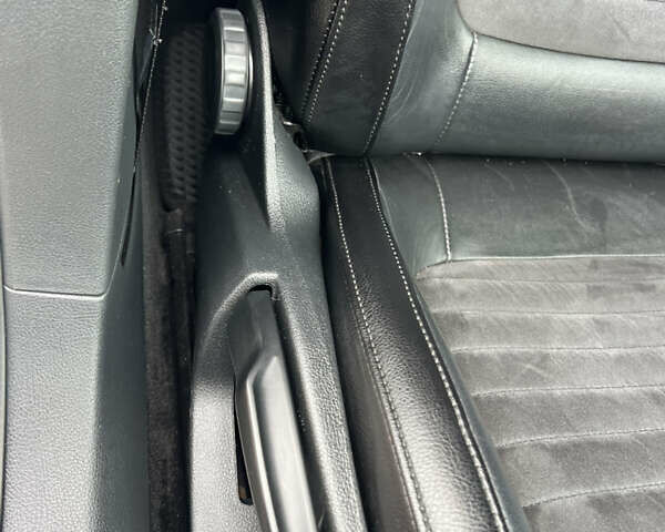 Синий Фольксваген Пассат, объемом двигателя 2 л и пробегом 263 тыс. км за 10599 $, фото 50 на Automoto.ua