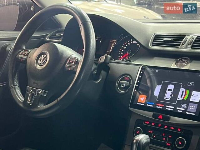 Фольксваген Пассат 2011 в Одессе на Automoto.ua Синий Фольксваген Пассат, объемом двигателя 1.4 л и пробегом 350 тыс. км за 8300 $, фото 11 на Automoto.ua