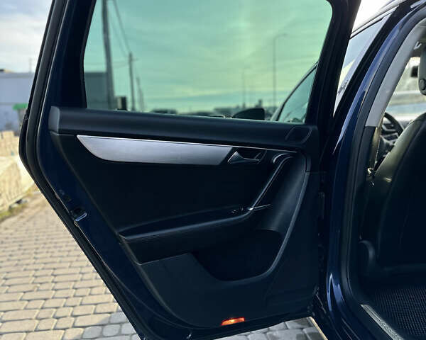 Синій Фольксваген Пассат, об'ємом двигуна 1.97 л та пробігом 220 тис. км за 11200 $, фото 41 на Automoto.ua