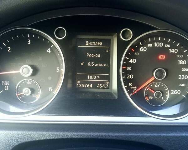 Синій Фольксваген Пассат, об'ємом двигуна 1.6 л та пробігом 135 тис. км за 8700 $, фото 11 на Automoto.ua