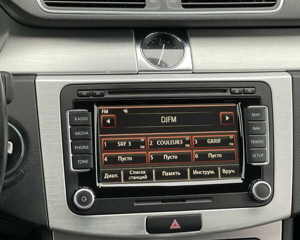 Синий Фольксваген Пассат, объемом двигателя 2 л и пробегом 225 тыс. км за 13900 $, фото 21 на Automoto.ua