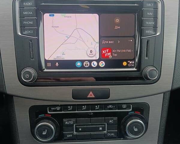 Синій Фольксваген Пассат, об'ємом двигуна 1.97 л та пробігом 250 тис. км за 8200 $, фото 26 на Automoto.ua