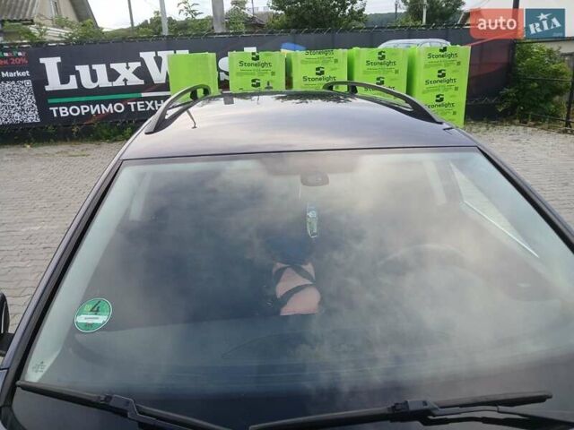 Синий Фольксваген Пассат, объемом двигателя 2 л и пробегом 300 тыс. км за 8700 $, фото 14 на Automoto.ua