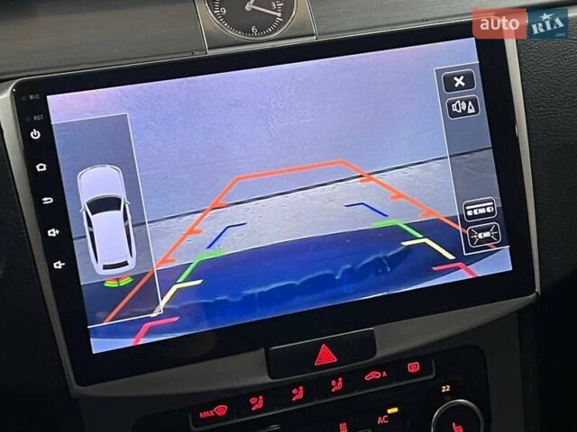 Фольксваген Пассат 2011 в Одессе на Automoto.ua Синий Фольксваген Пассат, объемом двигателя 1.4 л и пробегом 350 тыс. км за 8300 $, фото 22 на Automoto.ua