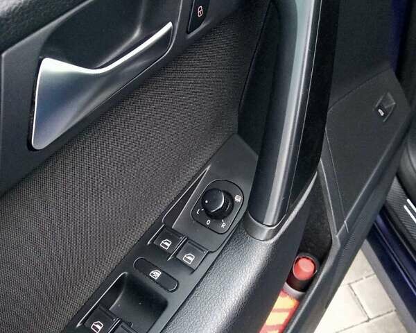 Синій Фольксваген Пассат, об'ємом двигуна 1.6 л та пробігом 135 тис. км за 8850 $, фото 15 на Automoto.ua