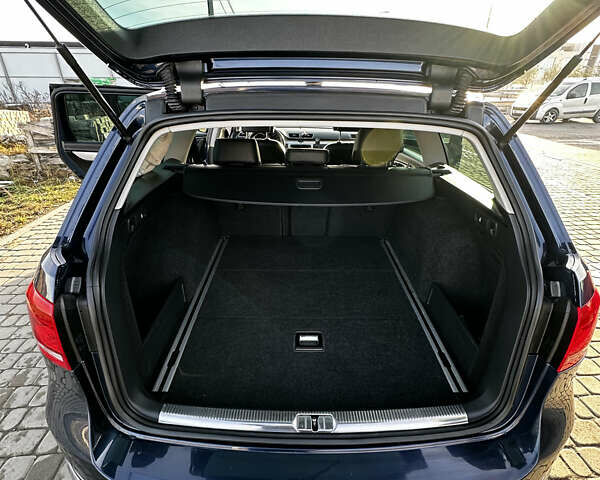 Синій Фольксваген Пассат, об'ємом двигуна 1.97 л та пробігом 220 тис. км за 11200 $, фото 39 на Automoto.ua