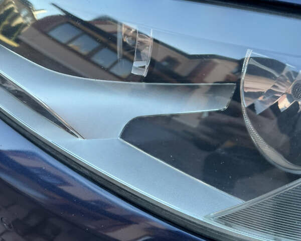 Синий Фольксваген Пассат, объемом двигателя 1.97 л и пробегом 280 тыс. км за 8700 $, фото 17 на Automoto.ua