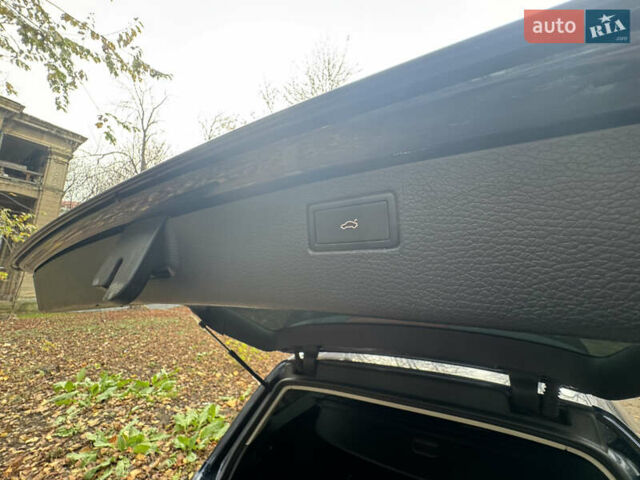 Синий Фольксваген Пассат, объемом двигателя 1.4 л и пробегом 352 тыс. км за 7500 $, фото 9 на Automoto.ua