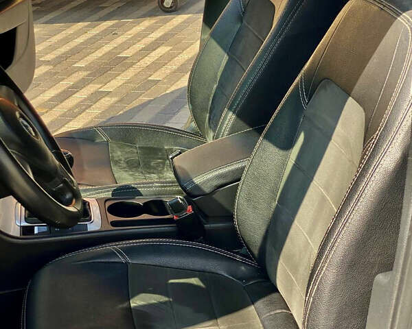 Синий Фольксваген Пассат, объемом двигателя 1.4 л и пробегом 243 тыс. км за 7399 $, фото 20 на Automoto.ua