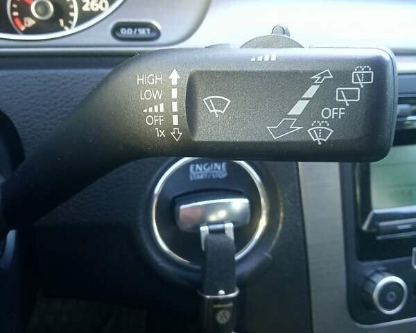 Синій Фольксваген Пассат, об'ємом двигуна 1.6 л та пробігом 135 тис. км за 8700 $, фото 19 на Automoto.ua