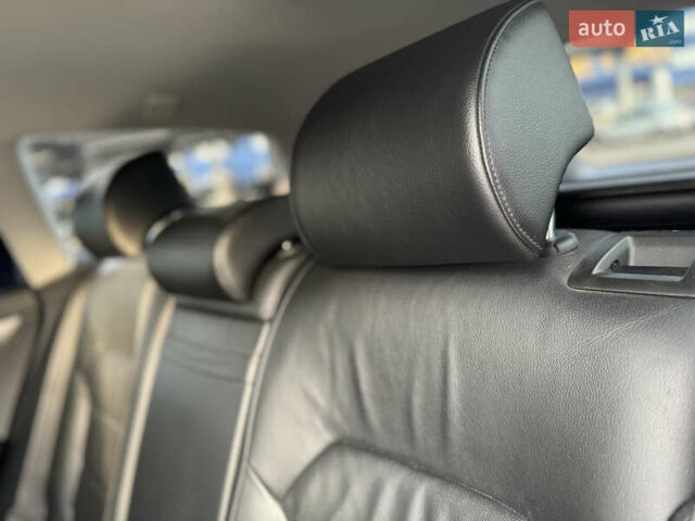 Синий Фольксваген Пассат, объемом двигателя 1.4 л и пробегом 380 тыс. км за 8800 $, фото 14 на Automoto.ua