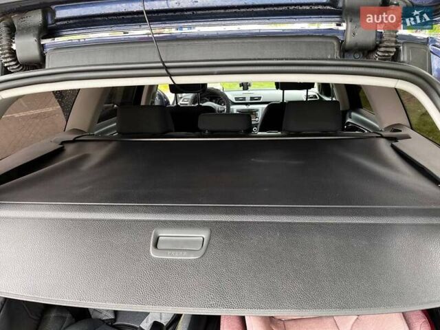 Синий Фольксваген Пассат, объемом двигателя 1.6 л и пробегом 295 тыс. км за 8100 $, фото 5 на Automoto.ua