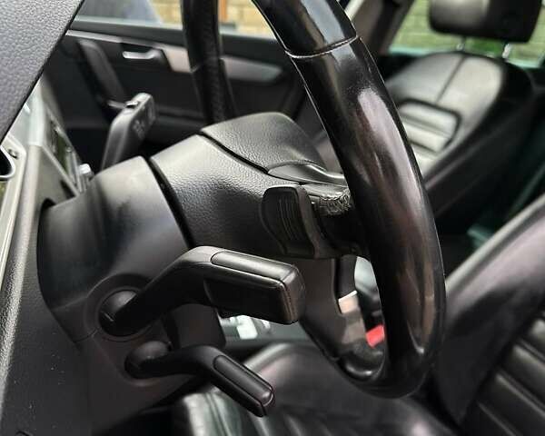 Синий Фольксваген Пассат, объемом двигателя 2 л и пробегом 315 тыс. км за 10900 $, фото 21 на Automoto.ua