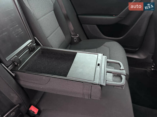 Синій Фольксваген Пассат, об'ємом двигуна 1.4 л та пробігом 214 тис. км за 8300 $, фото 36 на Automoto.ua