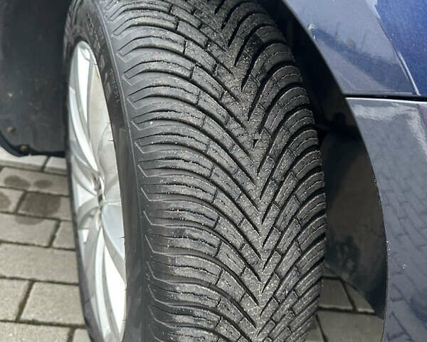 Синій Фольксваген Пассат, об'ємом двигуна 1.4 л та пробігом 214 тис. км за 8300 $, фото 39 на Automoto.ua