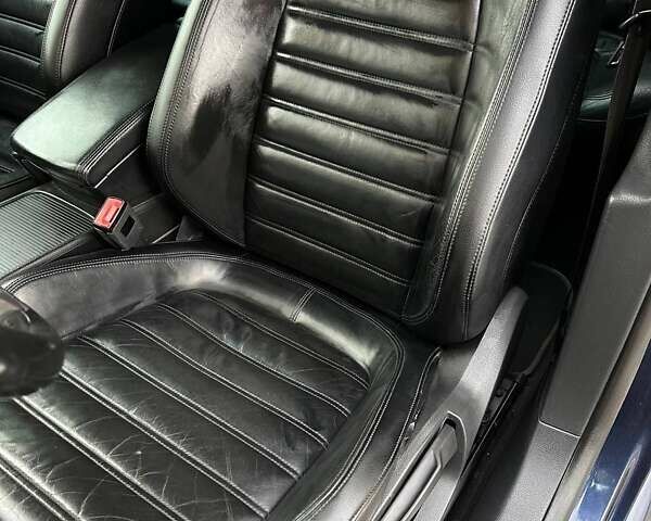 Синий Фольксваген Пассат, объемом двигателя 2 л и пробегом 315 тыс. км за 10900 $, фото 31 на Automoto.ua