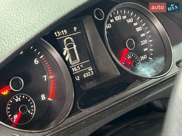 Фольксваген Пассат 2011 в Одессе на Automoto.ua Синий Фольксваген Пассат, объемом двигателя 1.4 л и пробегом 350 тыс. км за 8300 $, фото 15 на Automoto.ua