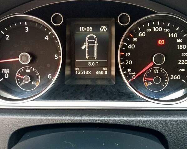 Фольксваген Пассат 2011 в Сумах на Automoto.ua Синий Фольксваген Пассат, объемом двигателя 1.6 л и пробегом 134 тыс. км за 9000 $, фото 11 на Automoto.ua