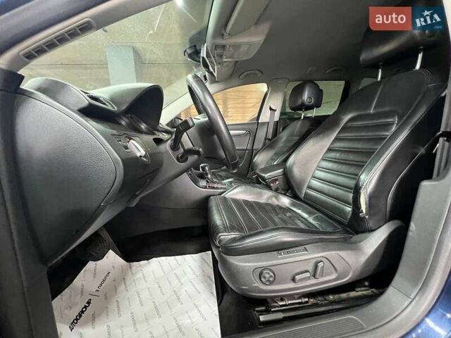 Фольксваген Пассат 2011 в Одессе на Automoto.ua Синий Фольксваген Пассат, объемом двигателя 1.4 л и пробегом 350 тыс. км за 8300 $, фото 26 на Automoto.ua