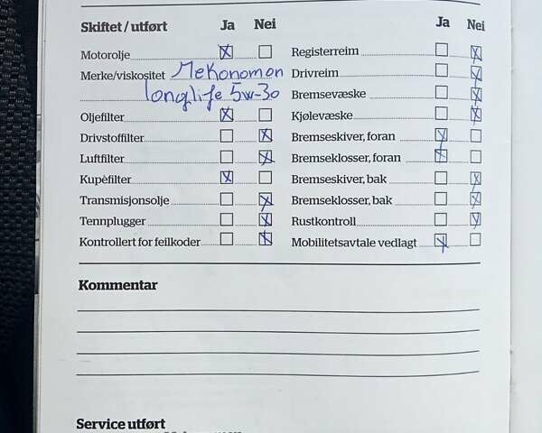Синій Фольксваген Пассат, об'ємом двигуна 1.6 л та пробігом 134 тис. км за 9000 $, фото 29 на Automoto.ua