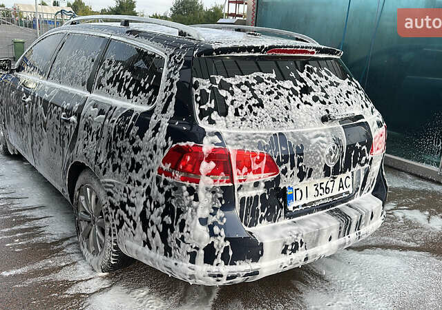 Синий Фольксваген Пассат, объемом двигателя 1.4 л и пробегом 380 тыс. км за 8800 $, фото 19 на Automoto.ua