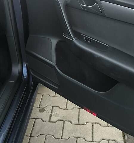 Синий Фольксваген Пассат, объемом двигателя 1.97 л и пробегом 280 тыс. км за 8850 $, фото 19 на Automoto.ua