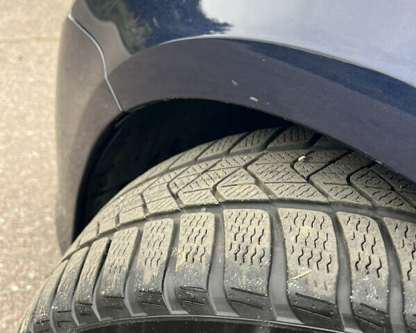 Синий Фольксваген Пассат, объемом двигателя 2 л и пробегом 263 тыс. км за 10599 $, фото 18 на Automoto.ua