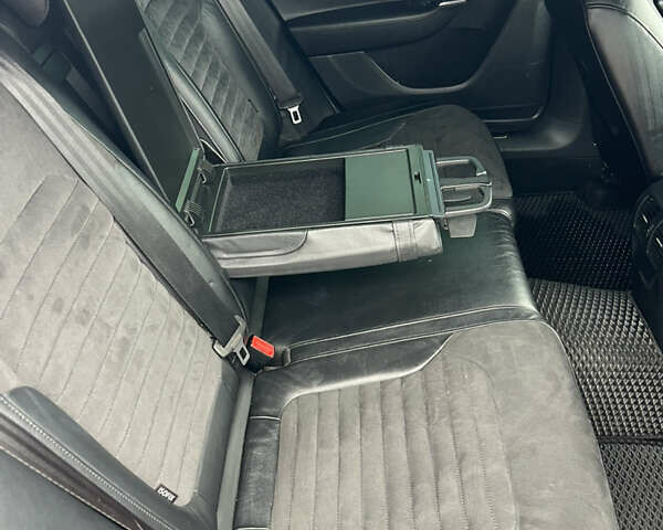 Синий Фольксваген Пассат, объемом двигателя 2 л и пробегом 263 тыс. км за 10599 $, фото 54 на Automoto.ua