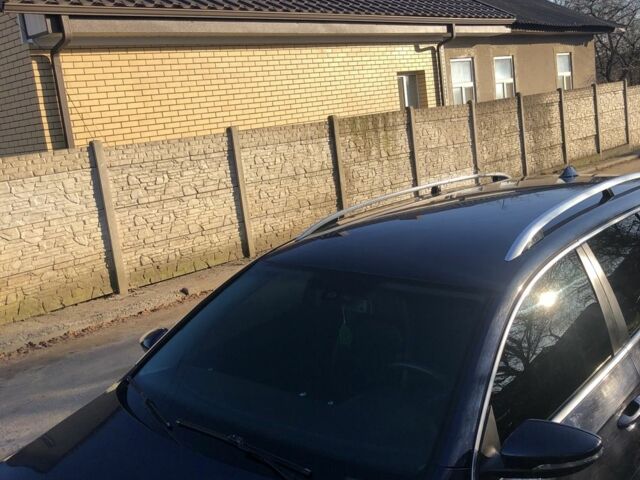 Синий Фольксваген Пассат, объемом двигателя 1.4 л и пробегом 270 тыс. км за 6800 $, фото 5 на Automoto.ua