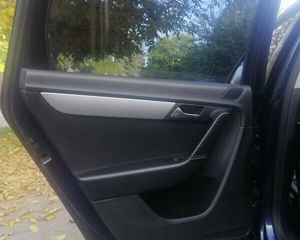 Синій Фольксваген Пассат, об'ємом двигуна 1.6 л та пробігом 285 тис. км за 10500 $, фото 25 на Automoto.ua