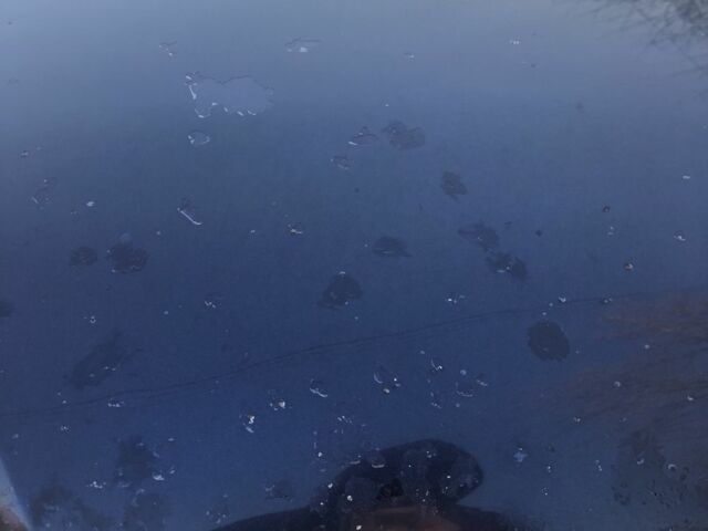 Синий Фольксваген Пассат, объемом двигателя 1.4 л и пробегом 270 тыс. км за 6800 $, фото 7 на Automoto.ua