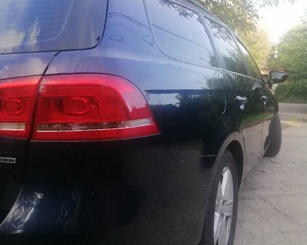 Синій Фольксваген Пассат, об'ємом двигуна 1.6 л та пробігом 285 тис. км за 10500 $, фото 21 на Automoto.ua