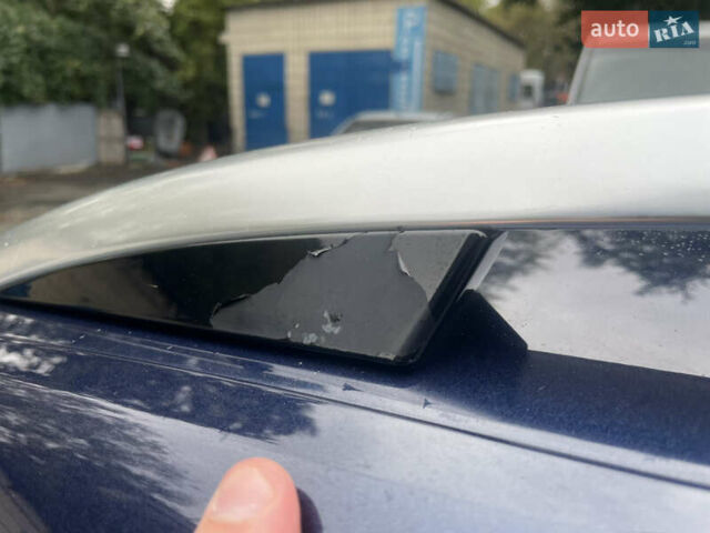 Синій Фольксваген Пассат, об'ємом двигуна 1.97 л та пробігом 306 тис. км за 12800 $, фото 14 на Automoto.ua