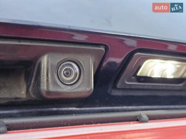 Синий Фольксваген Пассат, объемом двигателя 2 л и пробегом 285 тыс. км за 11600 $, фото 80 на Automoto.ua