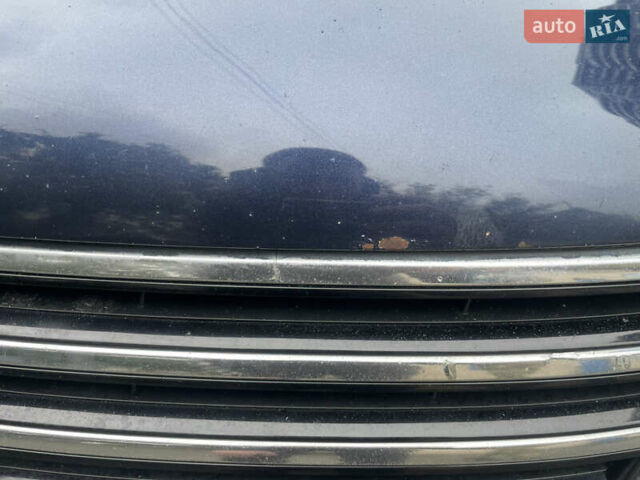 Синій Фольксваген Пассат, об'ємом двигуна 1.97 л та пробігом 306 тис. км за 12800 $, фото 5 на Automoto.ua