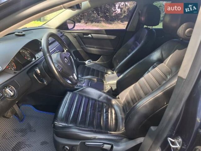 Синій Фольксваген Пассат, об'ємом двигуна 1.39 л та пробігом 280 тис. км за 8500 $, фото 11 на Automoto.ua