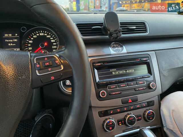 Синий Фольксваген Пассат, объемом двигателя 1.4 л и пробегом 343 тыс. км за 7500 $, фото 28 на Automoto.ua