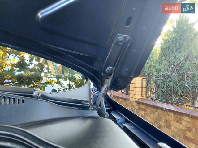 Синій Фольксваген Пассат, об'ємом двигуна 1.6 л та пробігом 50 тис. км за 7999 $, фото 35 на Automoto.ua