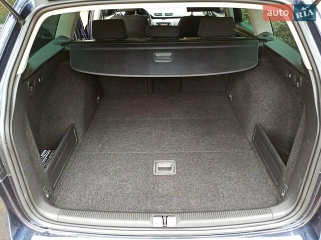 Фольксваген Пассат 2012 в Гребенке на Automoto.ua Синий Фольксваген Пассат, объемом двигателя 1.6 л и пробегом 280 тыс. км за 9650 $, фото 14 на Automoto.ua