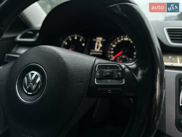 Синий Фольксваген Пассат, объемом двигателя 1.39 л и пробегом 202 тыс. км за 7250 $, фото 13 на Automoto.ua