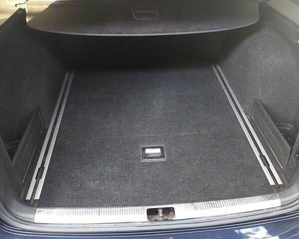 Синий Фольксваген Пассат, объемом двигателя 1.6 л и пробегом 50 тыс. км за 7499 $, фото 31 на Automoto.ua