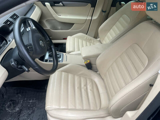 Синій Фольксваген Пассат, об'ємом двигуна 1.97 л та пробігом 306 тис. км за 12800 $, фото 8 на Automoto.ua