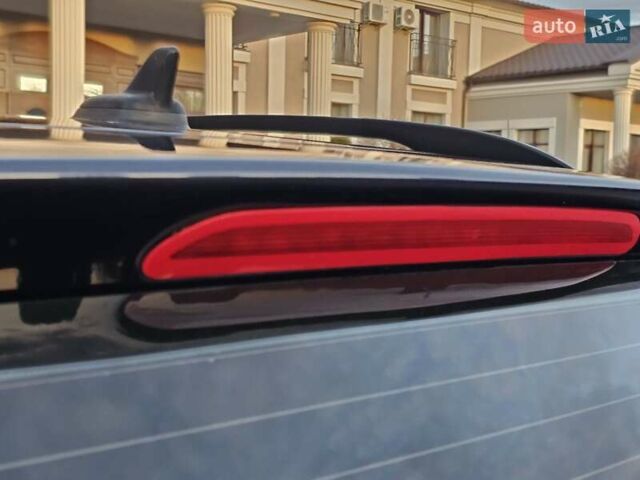 Синий Фольксваген Пассат, объемом двигателя 2 л и пробегом 285 тыс. км за 11600 $, фото 75 на Automoto.ua