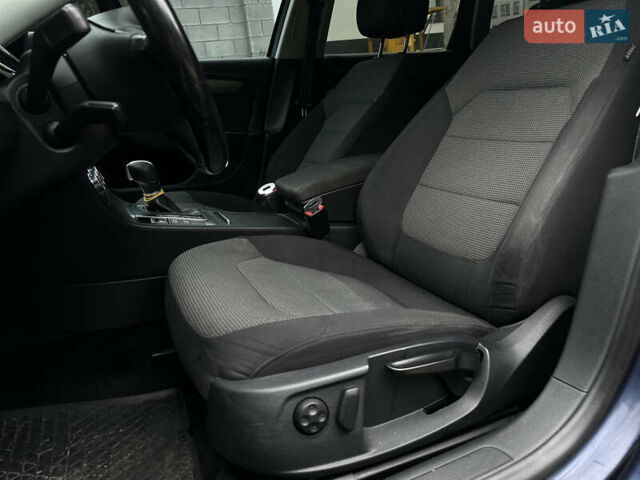 Синий Фольксваген Пассат, объемом двигателя 1.39 л и пробегом 202 тыс. км за 7250 $, фото 9 на Automoto.ua