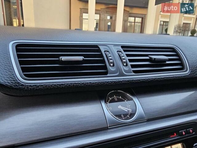 Синий Фольксваген Пассат, объемом двигателя 2 л и пробегом 285 тыс. км за 11600 $, фото 108 на Automoto.ua